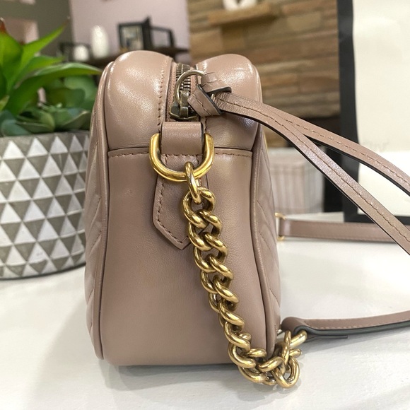 ❤️authentic gucci marmont - Picture 6 of 16